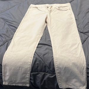 Peter Millar 5 Pocket Chinos